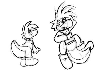 thumbs